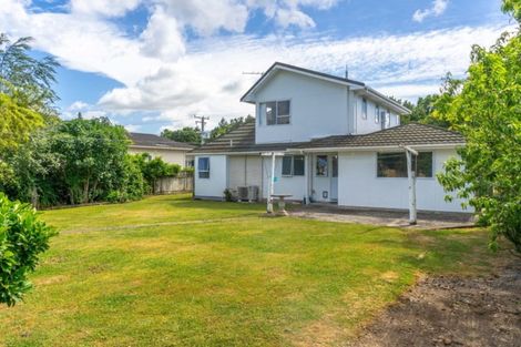 Photo of property in 80 Naples Street, Martinborough, 5711