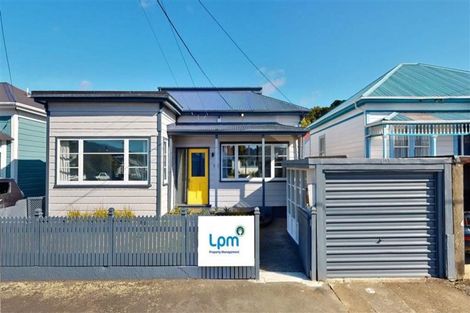Photo of property in 135 Nelson Street, Petone, Lower Hutt, 5012