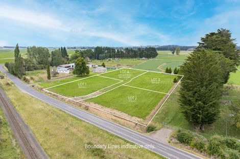 Photo of property in 44 Takapau Ormondville Road, Takapau, 4287