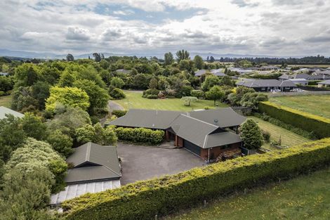 Photo of property in 18 Cedar Place, Amberley, 7410