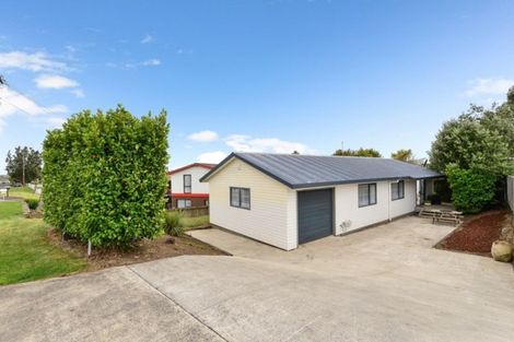 Photo of property in 170 Russell Road, Huntly, 3700