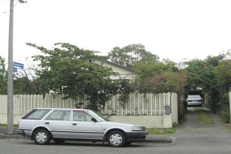 Photo of property in 129 Mays Road, St Albans, Christchurch, 8052