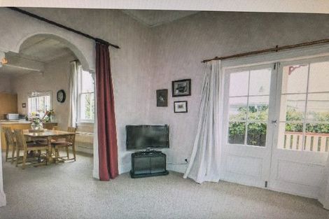 Photo of property in 117 Waghorne Street, Ahuriri, Napier, 4110