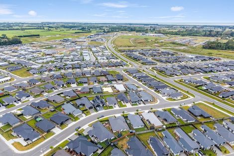 Photo of property in 13 Stackwood Avenue, Woodend, 7610