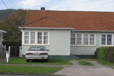 Photo of property in 230 Naenae Road, Naenae, Lower Hutt, 5011