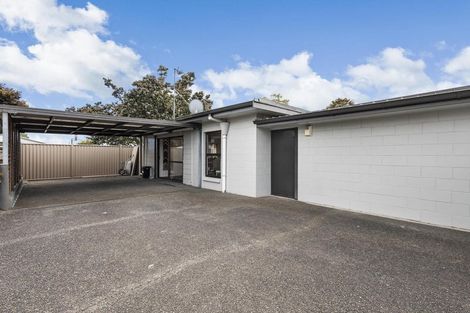 Photo of property in 8 Jellicoe Road, Matamata, 3400