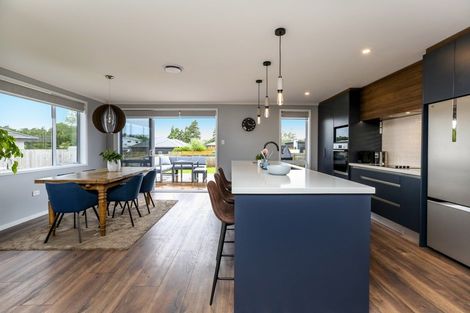 Photo of property in 39 Smith Street, Lepperton, New Plymouth, 4373