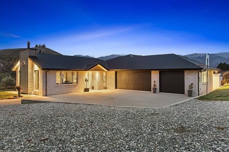 Photo of property in 7 Mallett Lane, Lowburn, Cromwell, 9384