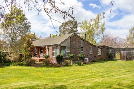 Photo of property in 48 Loop Line, Opaki, Masterton, 5881