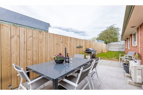 Photo of property in 107a King Street, Sydenham, Christchurch, 8023