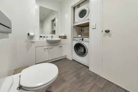 Photo of property in Dunningham City Apartments, 4a/20 Wolfe Street, Auckland Central, Auckland, 1010