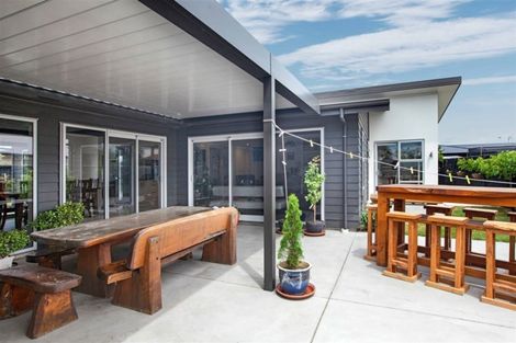 Photo of property in 26 Wakeman Way, Kaiapoi, 7630