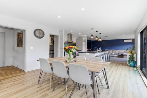 Photo of property in 48 Shadbolt Lane, Rolleston, 7614