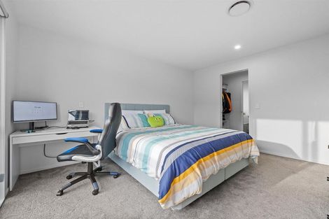 Photo of property in 7 Olearia Lane, Halswell, Christchurch, 8025