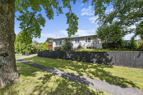 Photo of property in 211 West Parkdale Street, Tokoroa, 3420