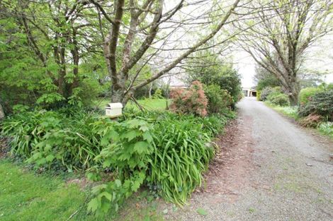Photo of property in 15 Haswell Street, Eketahuna, 4900