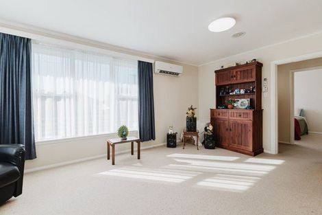 Photo of property in 4 Wilson Street, Pahiatua, 4910