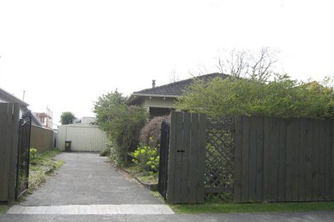 Photo of property in 27c Worcester Street, West End, Palmerston North, 4410