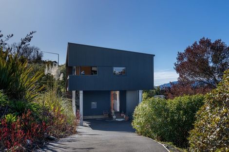 Photo of property in 163 Princes Drive, Britannia Heights, Nelson, 7010