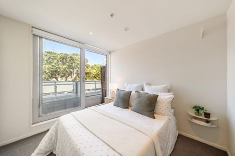 Photo of property in Soho Apartments, 123/74 Taranaki Street, Te Aro, Wellington, 6011