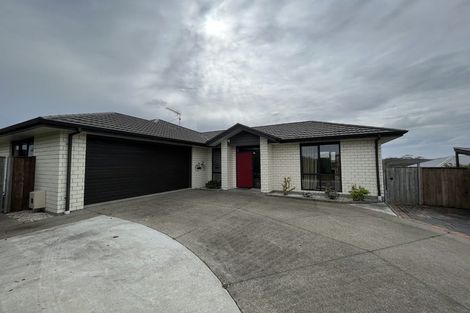 Photo of property in 2 Makaka Lane, Silverdale, 0932