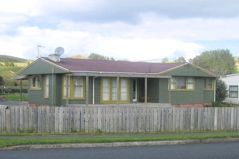 Photo of property in 58 Valley Road, Hikurangi, 0114