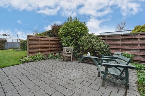 Photo of property in 1a Mckenzie Place, Rangiora, 7400