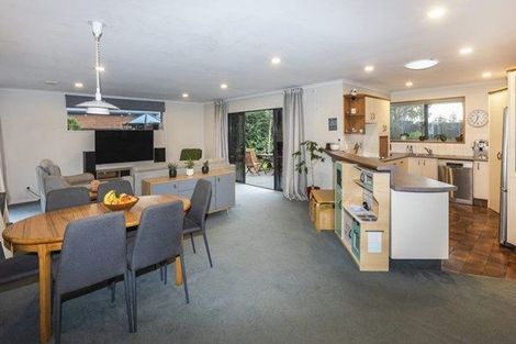 Photo of property in 58 Hewitts Road, Woodend, 7610