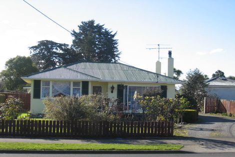 Photo of property in 166 High Street, Solway, Masterton, 5810