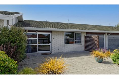 Photo of property in 2/16 Leslie Street, Upper Riccarton, Christchurch, 8041