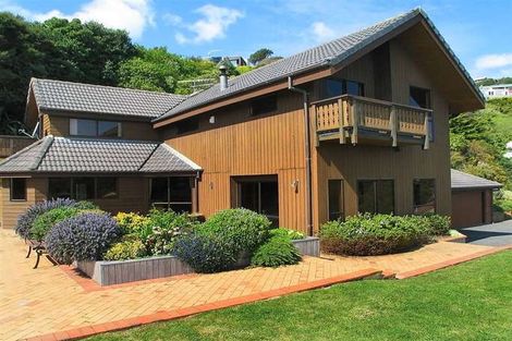 Photo of property in 114 Pope Street, Camborne, Porirua, 5026