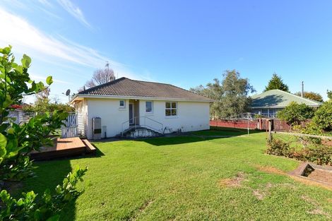 Photo of property in 4 Corbett Avenue, Hillcrest, Hamilton, 3216