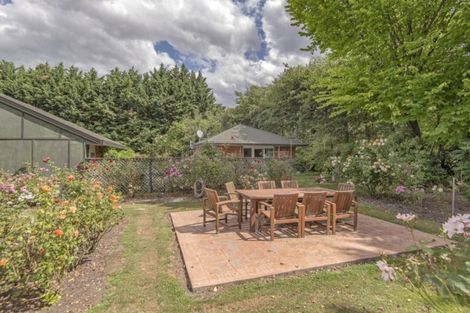 Photo of property in 84 Voss Road, Lincoln, Christchurch, 7674