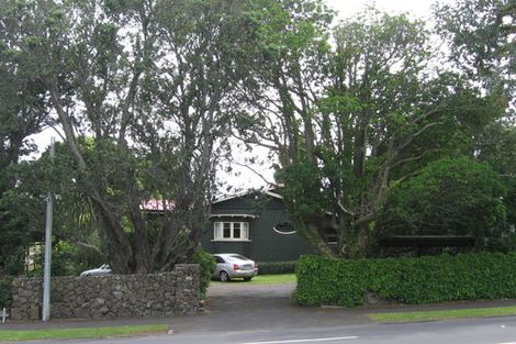 Photo of property in 45 Balmoral Road, Mount Eden, Auckland, 1024