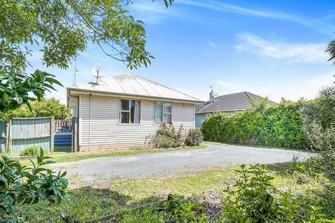 Photo of property in 87 Massey Street, Frankton, Hamilton, 3204