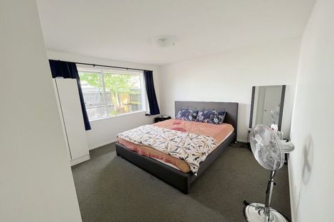 Photo of property in 4/16 Peverel Street, Riccarton, Christchurch, 8011