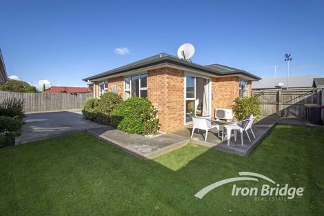 Photo of property in 3/315 Main South Road, Hornby, Christchurch, 8042