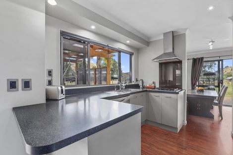 Photo of property in 925 Hakarimata Road, Huntly, 3771