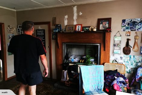 Photo of property in 35 Torea Street, Granity, 7823