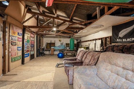 Photo of property in 155 Hakanoa Street, Huntly, 3700