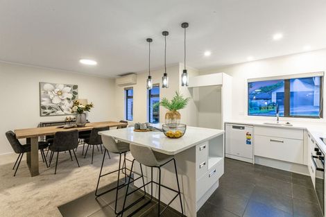 Photo of property in 9 Paparoa Crescent, Aotea, Porirua, 5024