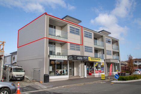 Photo of property in 9/376 Worcester Street, Linwood, Christchurch, 8011