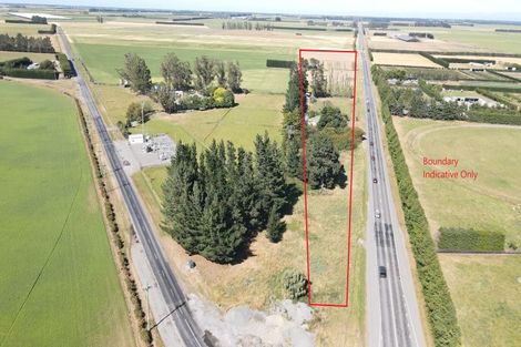 Photo of property in 2230 Rakaia Highway, Rakaia, 7781