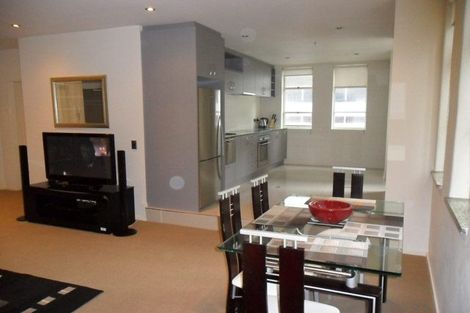 Photo of property in The Quay, 8/332b1 Lambton Quay, Wellington Central, Wellington, 6011