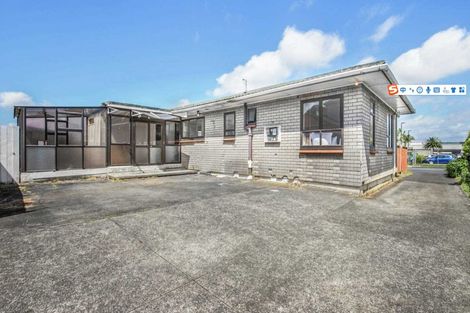 Photo of property in 18 Carbine Road, Mount Wellington, Auckland, 1060