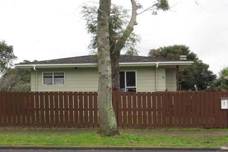 Photo of property in 9a Redcrest Avenue, Red Hill, Papakura, 2110