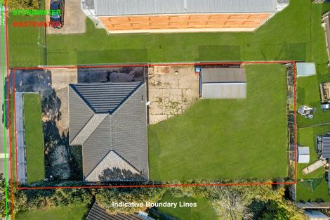 Photo of property in 107 Mount Wellington Highway, Mount Wellington, Auckland, 1060