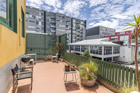 Photo of property in 6/255 Cuba Street, Te Aro, Wellington, 6011