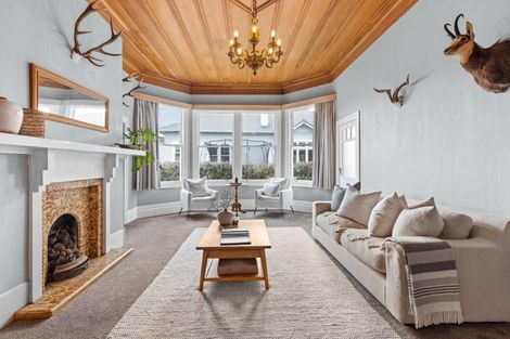 Photo of property in 28 Nelson Crescent, Napier South, Napier, 4110