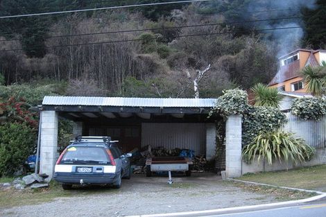 Photo of property in 125 Hallenstein Street, Queenstown, 9300